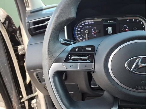 Used 2023 Hyundai Tucson SEL FWD image 19