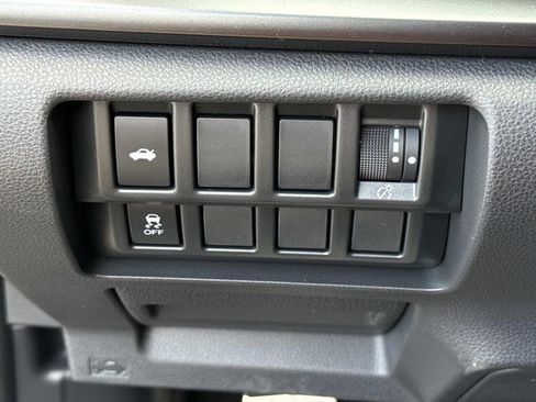 New 2025 Subaru WRX Limited image 42