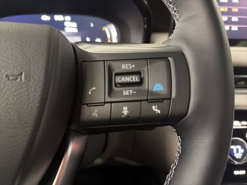 New 2026 INFINITI QX60 Autograph w/ Autograph Tech Package image 14