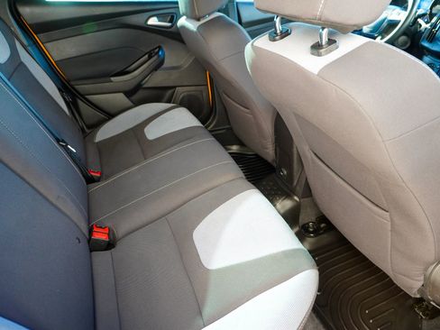 Used 2014 Ford Focus ST image 20