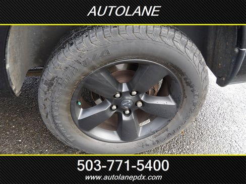 Used 2017 RAM 1500 Express w/ Black Ram 1500 Express Group image 15