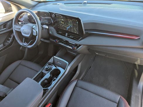 Used 2026 Chevrolet Equinox RS w/ Convenience Package III image 13