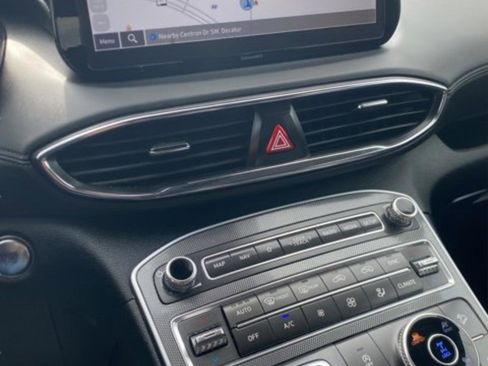 Used 2023 Hyundai Santa Fe SEL image 25