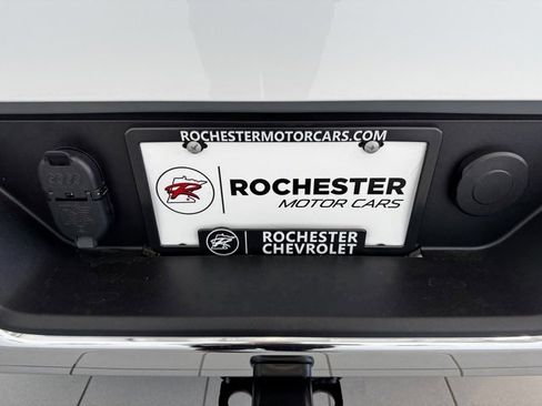 New 2026 Chevrolet Silverado 1500 LT image 40