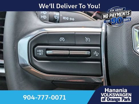 Used 2025 GMC Canyon Elevation w/ Convenience Package RWD image 29