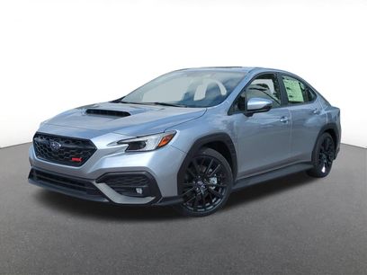 New 2026 Subaru WRX Limited