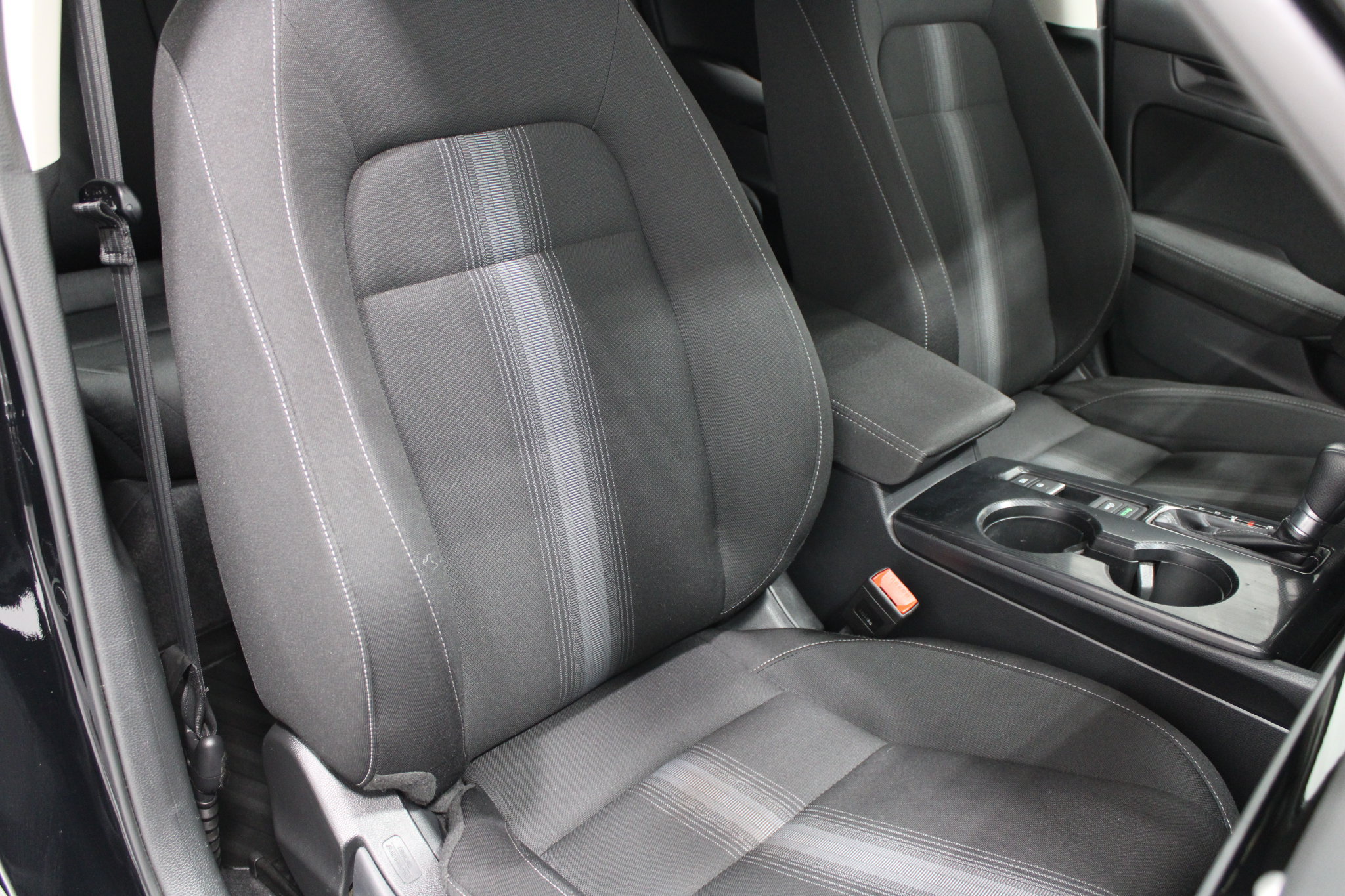 Used 2023 Honda Civic LX image 27
