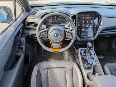 Certified 2025 Subaru Crosstrek 2.5i Wilderness w/ Wilderness Package image 16