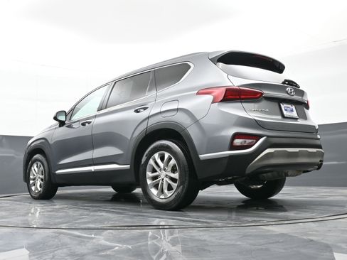 Used 2019 Hyundai Santa Fe SEL image 22