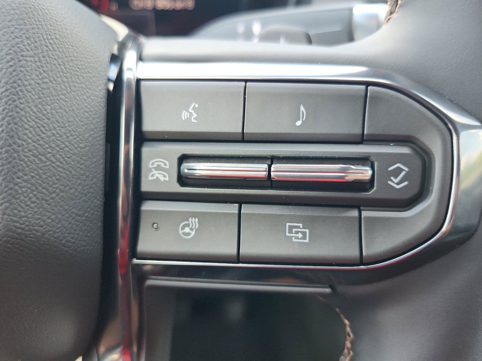 New 2027 GMC Terrain AT4 w/ Convenience Package III AWD/4WD image 20