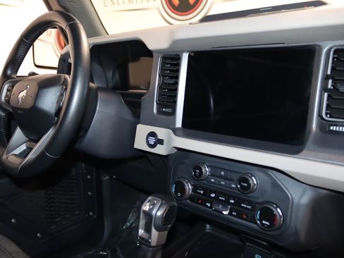 Used 2025 Ford Bronco Big Bend AWD/4WD image 68