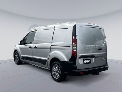 Used 2023 Ford Transit Connect XL w/ Trailer Tow Package FWD image 4