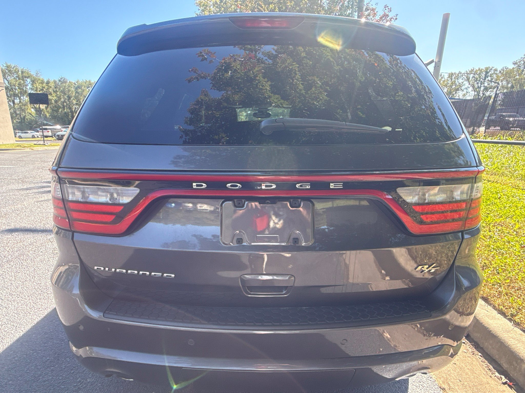 Used 2020 Dodge Durango R/T RWD image 6