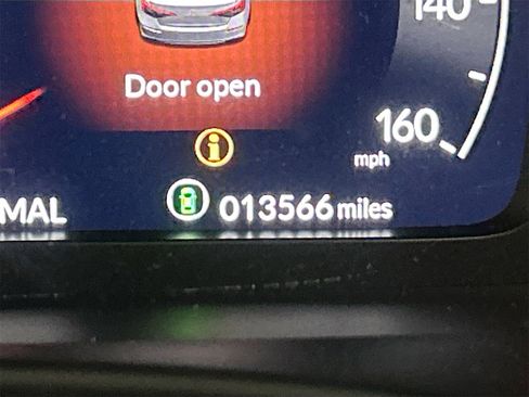 Used 2025 Honda Civic Si image 12