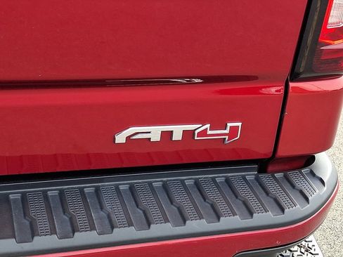 Used 2023 GMC Sierra 1500 AT4 w/ AT4 Premium Package AWD/4WD image 31