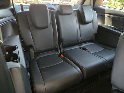Used 2025 Honda Odyssey Sport-L image 29