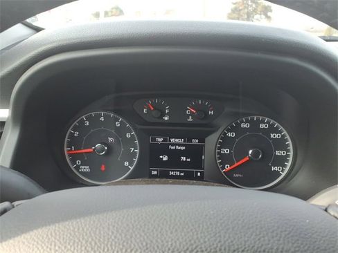 Used 2019 GMC Acadia SLE image 21