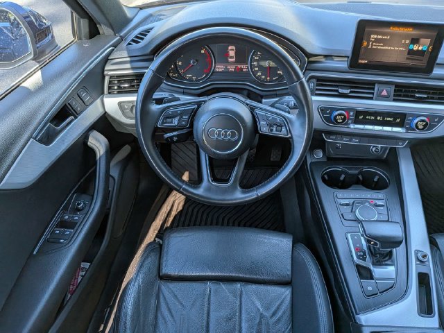 Used 2019 Audi A4 2.0T Premium w/ Convenience Package FWD image 15