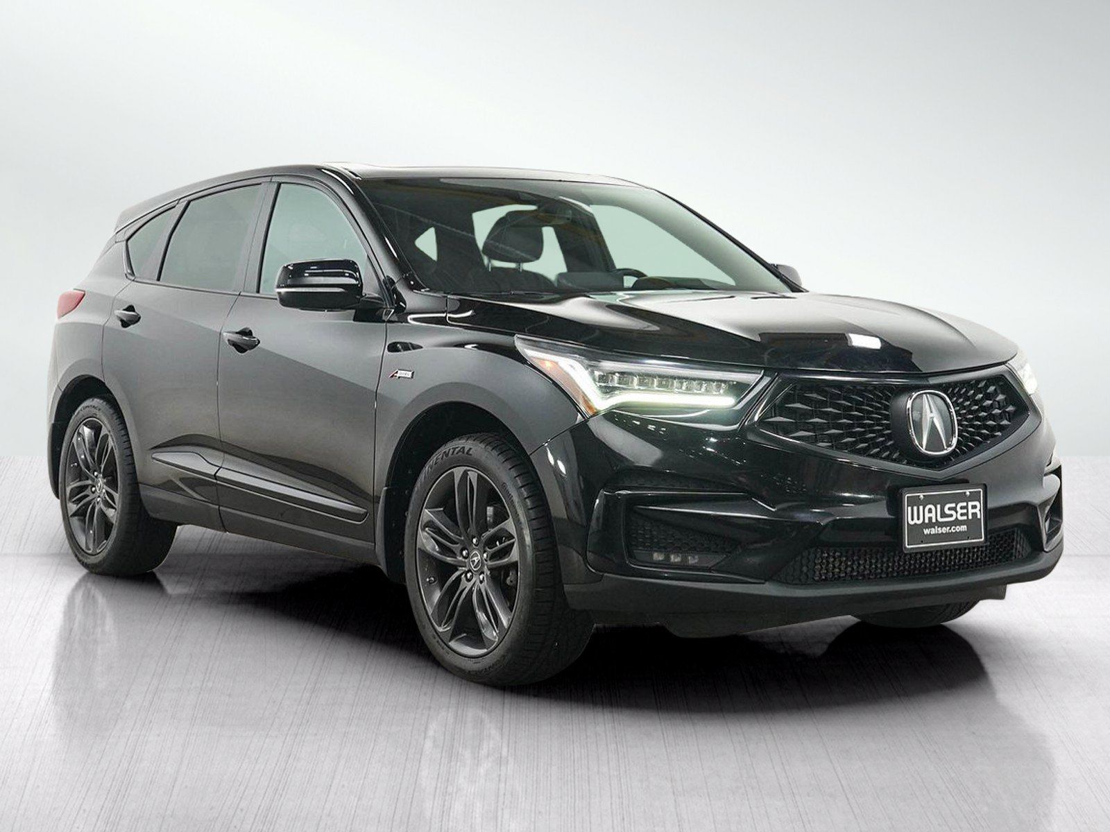 Used 2019 Acura RDX A-Spec w/ Technology Package AWD/4WD image 7