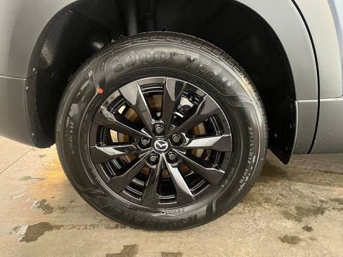 New 2026 MAZDA CX-50 AWD 2.5 Hybrid w/ Weather Package image 30