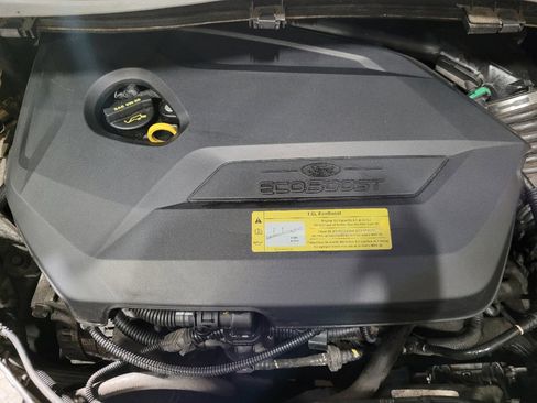Used 2014 Ford Escape SE AWD/4WD image 30