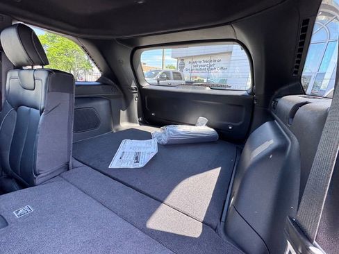 New 2026 Jeep Grand Cherokee Limited AWD/4WD image 17