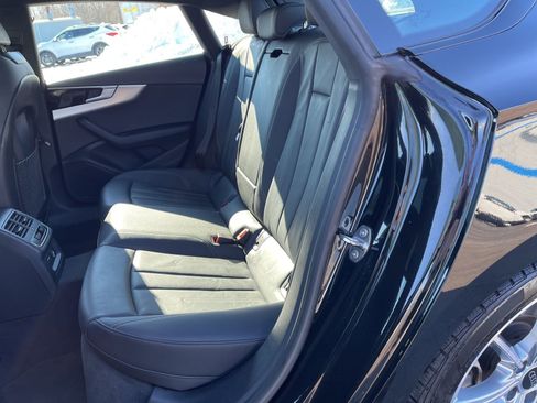 Used 2025 Audi A5 2.0T Premium Plus image 14