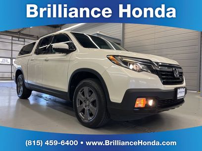 Used 2019 Honda Ridgeline Sport