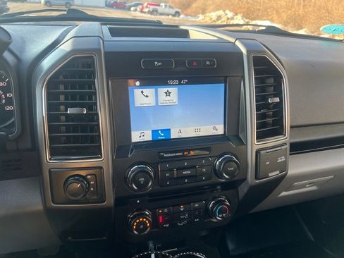 Used 2018 Ford F150 XLT w/ Equipment Group 302A Luxury image 15