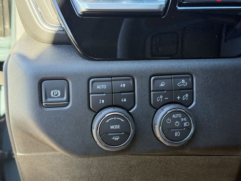 New 2026 Chevrolet Silverado 3500 LTZ w/ LTZ Convenience Package image 24