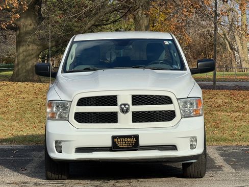 Used 2013 RAM 1500 Express image 11