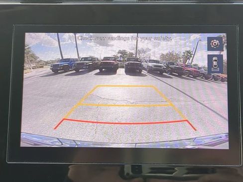 Used 2024 Hyundai Tucson SEL image 24