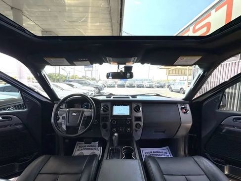 Used 2016 Ford Expedition Platinum RWD image 15