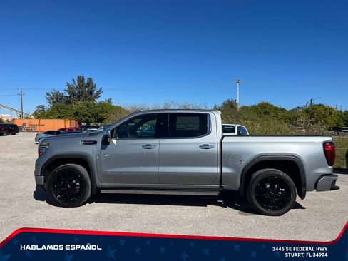 New 2026 GMC Sierra 1500 Denali AWD/4WD image 4