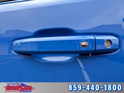 Used 2025 GMC Canyon Elevation w/ Convenience Package AWD/4WD image 20