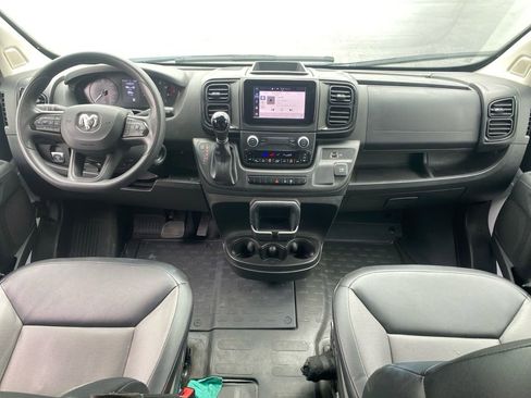Used 2023 RAM ProMaster 2500 FWD image 22