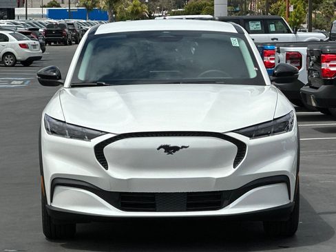New 2026 Ford Mustang Mach-E Select RWD image 9