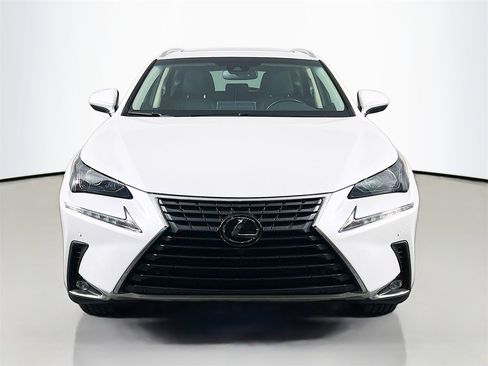 Used 2019 Lexus NX 300 AWD w/ Luxury Package image 2