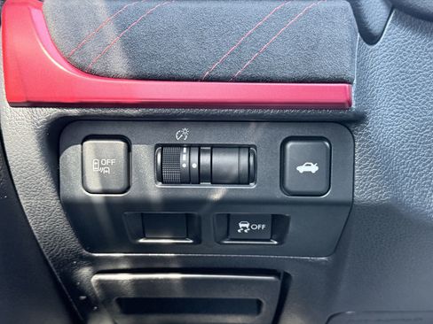Used 2021 Subaru WRX STI Limited AWD/4WD image 65