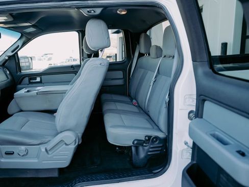 Used 2014 Ford F150 XLT w/ Equipment Group 301A Mid AWD/4WD image 15