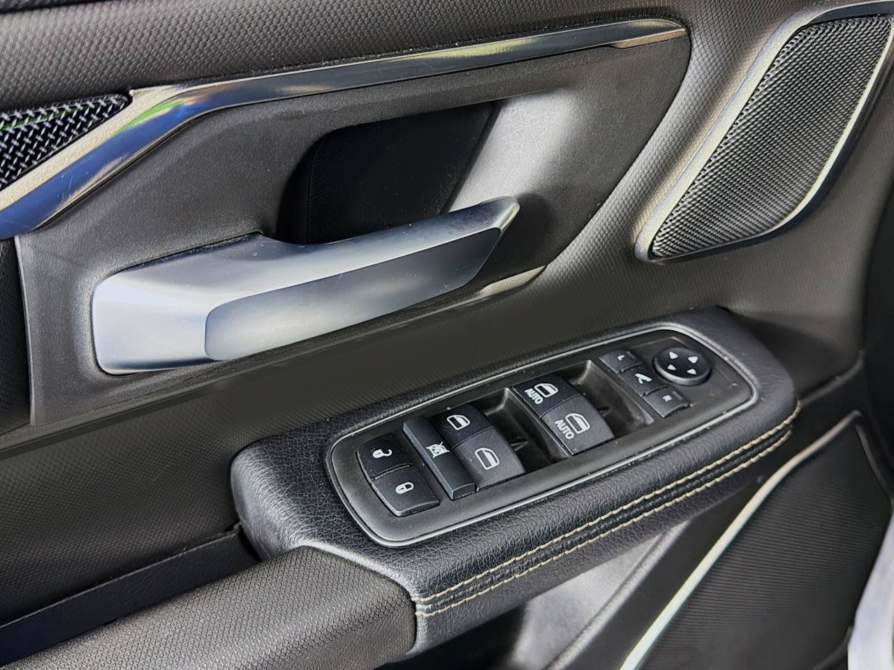 Used 2019 RAM 1500 Sport w/ Leather & Sound Group AWD/4WD image 20