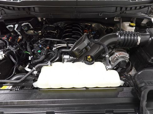 Used 2025 Ford F150 Tremor w/ Equipment Group 402A High AWD/4WD image 35