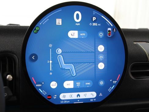 Certified 2025 MINI Cooper S image 10