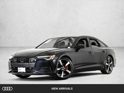 Used 2021 Audi A6 Premium Plus w/ Premium Plus Package