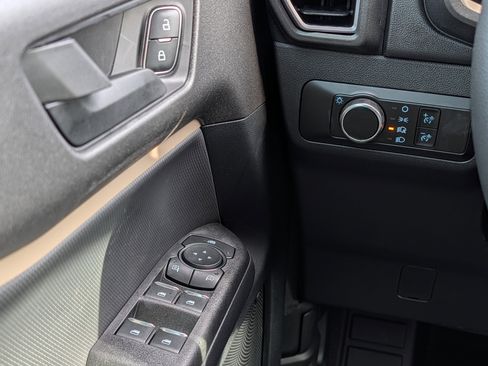 New 2026 Ford Bronco Sport Big Bend AWD/4WD image 24