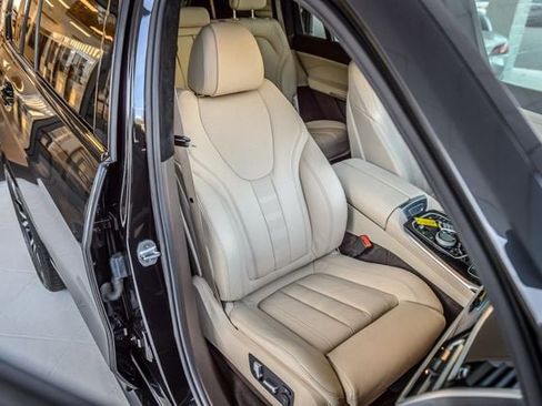 Used 2019 BMW X7 xDrive40i w/ Premium Package image 50