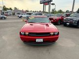 Used 2012 Dodge Challenger SXT image 4