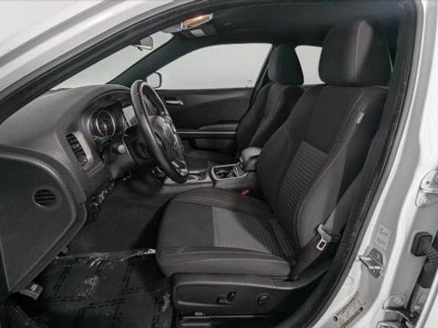 Used 2023 Dodge Charger SXT RWD image 14