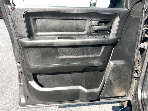 Used 2022 RAM 2500 Tradesman AWD/4WD image 13