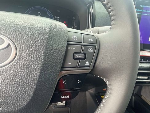 New 2026 Toyota Camry SE image 26